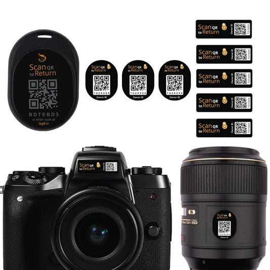 Dolphin Camera Gear-0